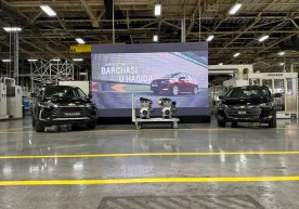 Келаси йил автомобил саноатида қандай ўзгаришлар кутилмоқда? фото