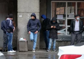 Россиянинг ўндан ортиқ минтақасида мигрантларнинг айрим соҳаларда ишлаши тақиқланди фото