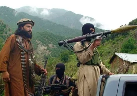 Afg‘onistonda «Tolibon» va ISHID o‘rtasida to‘qnashuv bo‘lib o‘tdi фото