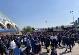 Qotilga aylanmang. Karantinga ketsangiz kartoshkalaringiz ham kerak bo‘lmaydi фото