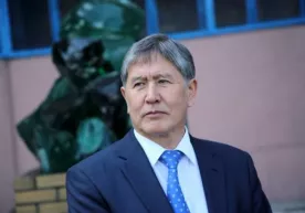 Atambayev hibsga olindimi? Qirgʻiziston milliy xavfsizlik qoʻmitasi maʼlumot berdi фото
