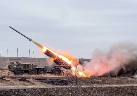 So‘nggi 24 soatda Ukraina Avdeyevka hududida qariyb 350 nafar askarini yo‘qotdi фото