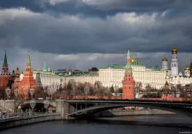 Россия отходит от идеи «валюты БРИКС» после угроз Трампа фото
