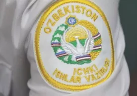 Ички ишлар