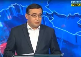 Баҳодир Юсупалиев: "Коронавирус симптомлари бор фуқаролар қандай йўл тутиши керак?" (видео) фото