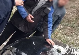 8 март куни қиз боладан пул талаб қилган шахс ушланди фото