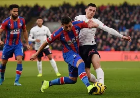 "Liverpul" Londonda qiyin g‘alabani qo‘lga kiritdi (video) фото