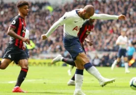 "Tottenxem" – "Xaddersfild" 4:0. Sharh, statistika va video! фото