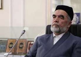 Shayx Muhammad Sodiq Muhammad Yusuf: “Bid’at amallar kishini xarob etadi...” (video) фото