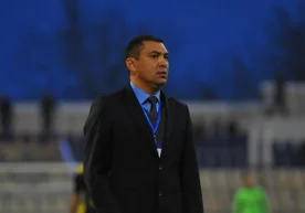 Rasman! Ilhom Mo‘minjonov Pro Liga klubini boshqaradi фото