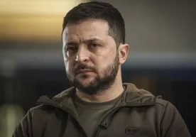 Zelenskiy urushni “Berlin modeli” orqali to‘xtatishga qarshi chiqdi фото