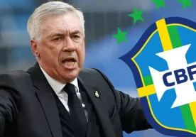 Carlo Ancelotti, Real Madrid'den ayrılmaya hazır: Brezilya onu bekliyor фото