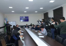 МИБ Наманганда 1500 дан ортиқ оилаларни яраштирди фото