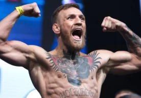 UFC 246. MakGregor markaziy jangda Serroneni mag‘lub etdi фото