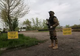 Toshkentdagi «Ulug‘bek» mahallasida kasallik ko‘paydi. Unga kirish-chiqish yo‘llari yopildi фото