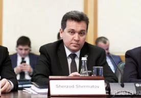 Sherzod Shermatov xalq ta’limi vaziri etib tayinlandi фото