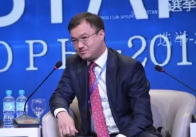 Ҳисоб палатаси раиси Музраф Икромов лавозимдан олинди фото