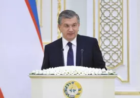 Шавкат Мирзиёев Туркиянинг тажрибасини ўрганиш ҳақида (Видео) фото