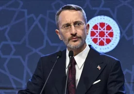 Туркия Австрияга жавоб қайтарди: «Ойнадан ўпкаламанг!» фото