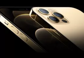 iPhone 12 Pro’да антиқа функция пайдо бўлди фото