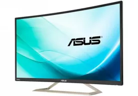 ASUS қайирма экранли Full HD монитор тайёрлади фото