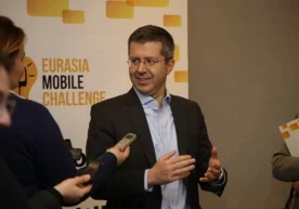В Армении прошел региональный финал Eurasia Mobile Challenge фото