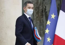 Францияда масжидлар текширилмоқда. Улардан баъзилари ёпилиши мумкин фото