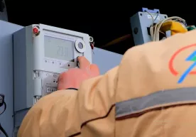 Elektr energiyasini hisoblash bo‘yicha yangi billing tizimi 2024 yil oxirigacha joriy etiladi фото