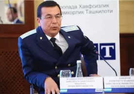 Шахс оқланди. Асоссиз айбловни тасдиқлаган прокурорнинг жавобгарлиги-чи? фото