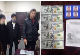 Самарқандда 20 кунда «права» олиб беришни ваъда қилган хусусий мактаб раҳбари ушланди фото