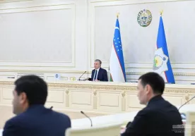 Президент туризмга тўсиқ бўлаётган омилларни айтди фото