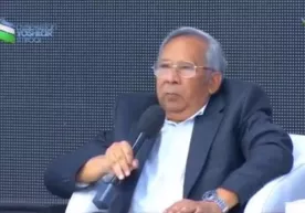 Tohir Malik: “Men tungi klubga borib ko‘rganman. U joylarni o‘z nomi bilan «buzuqlik klubi” deylik» (video) фото