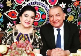 «Мени тузукроқ жойга ўтказишсин» – Мирза Азизовнинг ўлими арафасида шифохонадан ёзган мактуби эълон қилинди фото
