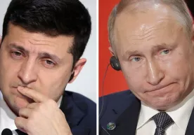 «Tarixni qayta yozmang!» – Putinning yangi maqolasi Ukrainada e’tirozlarga sabab bo‘ldi фото