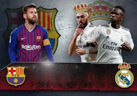 Messi uchun balki so‘nggi «Klasiko». G‘alaba – chempionlikka yaqinlashtiradi фото