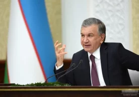 Шавкат Мирзиёев Зафар Рўзиевга Қашқадарёни бошқаришга имкон берганини ўз хатоси сифатида тан олди фото