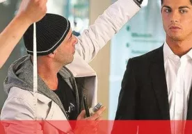 Ronaldu sartaroshini mehmonxonada o‘lik holda topishdi фото