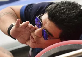 FIFA Maradonani javobgarlikka tortadi фото