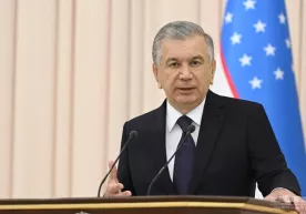 Jizzaxda 2 yil ichida avtomobilsozlik va metallurgiya yirik loyihalari ishga tushadi фото