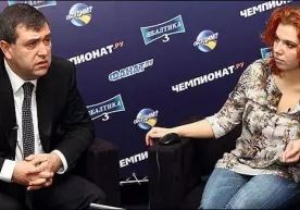 Алишер Аминов: «Ўзбек футболини оёққа турғазиш учун қўлимдан келган барча ёрдамни беришга тайёрман» фото