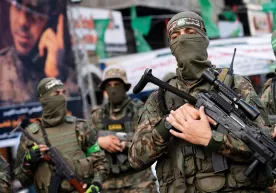 HAMAS Isroilga tinchlik kelishuvi doirasida qanday talablar qo‘ymoqda? фото
