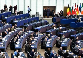 Yevroparlament: YEI va Armaniston hech qachon bunchalik yaqin bo‘lmagan фото
