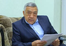 Ёдгор Саъдиев «Шайтанат»нинг якунловчи қисми қачон ва қаерда намойиш этилишига аниқлик киритди фото