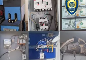 Табиий ресурслардан ноқонуний фойдаланиш ҳолатлари фош этилмоқда фото
