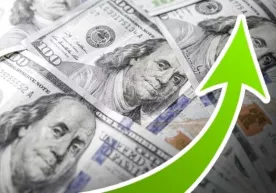 Oʻzbekistonda dollarning rasmiy kursi keskin koʻtarildi фото