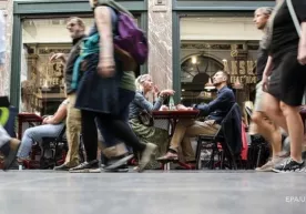 Belgiya Yevropa Ittifoqining eng xavfli davlati deb topildi фото