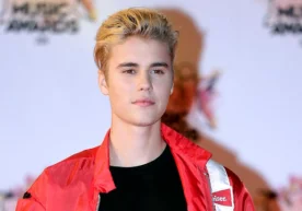 Jastin Biber tashkilotchilar xatosi sabab lotin “Gremmi”sidan ayrilib qolay dedi фото