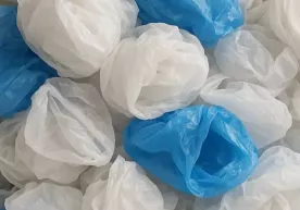 Bir martalik paketlarga muqobil: plastik asoratlarini qanday kamaytirish mumkin? фото
