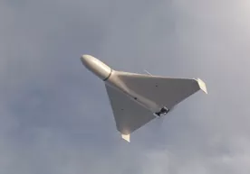 Ukrainada urib tushirilgan Rossiya dronidan «Kiyevstar» sim-kartasi topildi фото