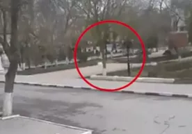 Dog‘istonning Kizlyarida otishma: Qotilning radikal oqimlarga aloqasi yo‘q (video) фото